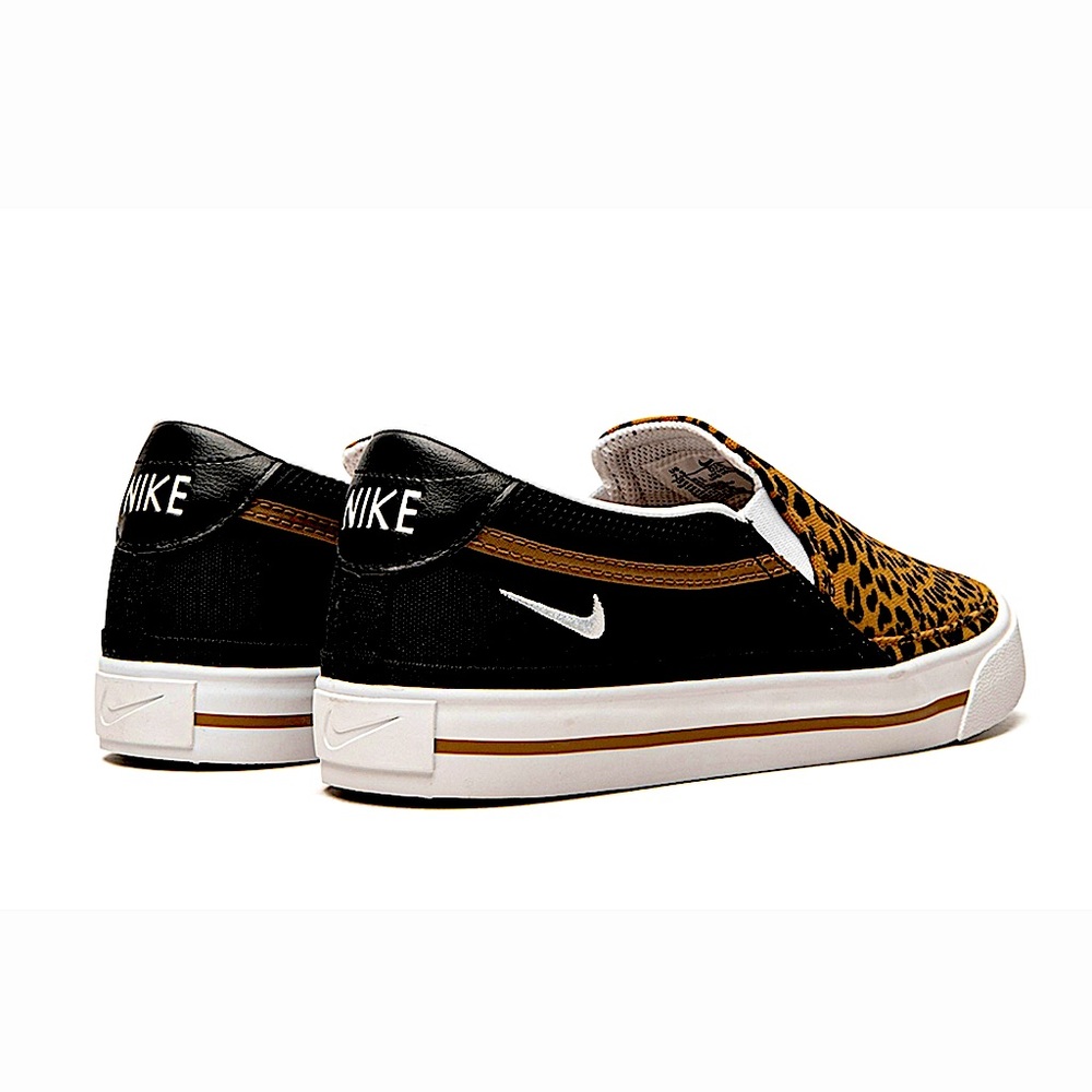 Nike Court Legacy “Safari” - Picture 5 of 5